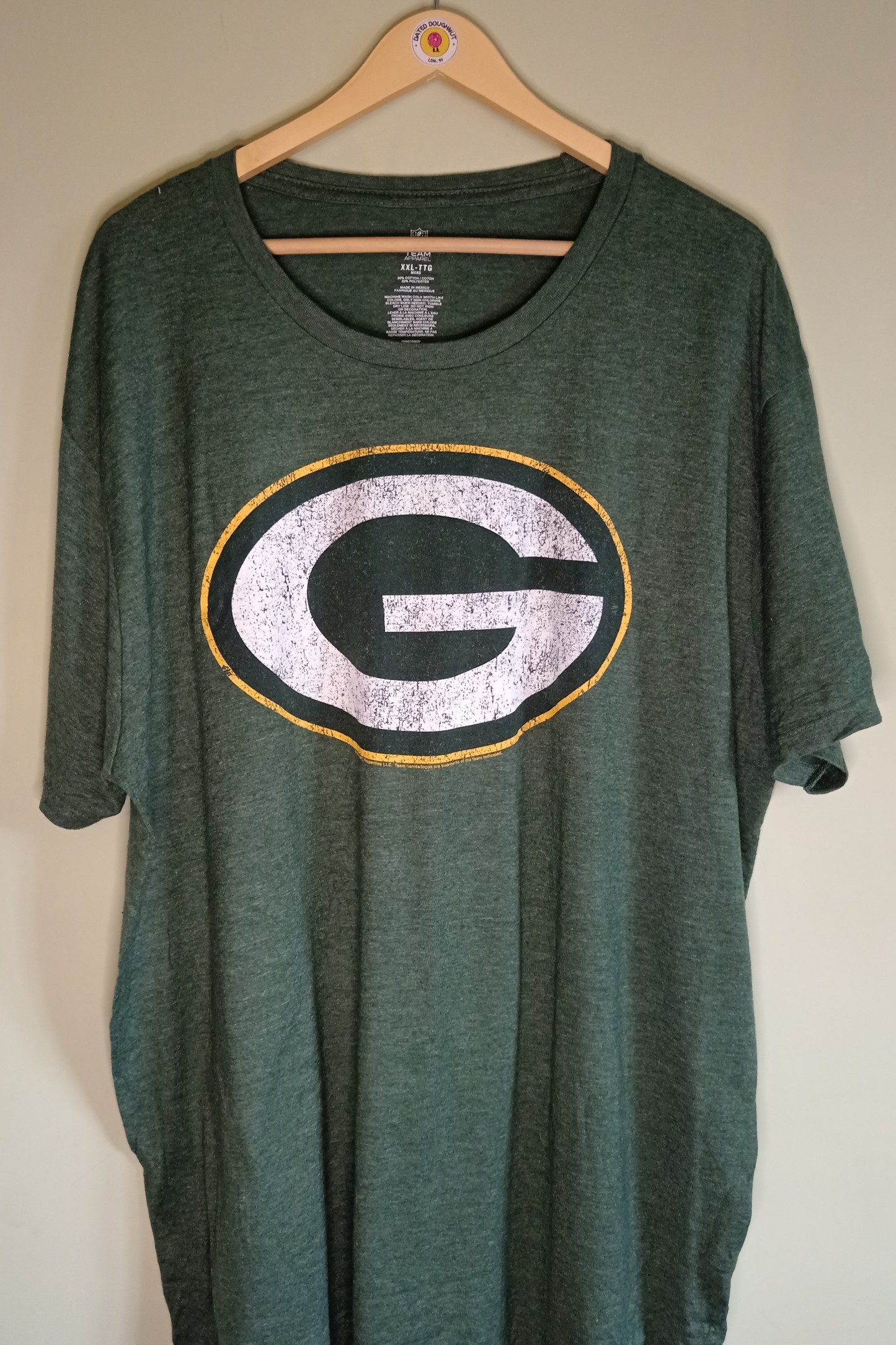 NFL Green Bay Packers Tee